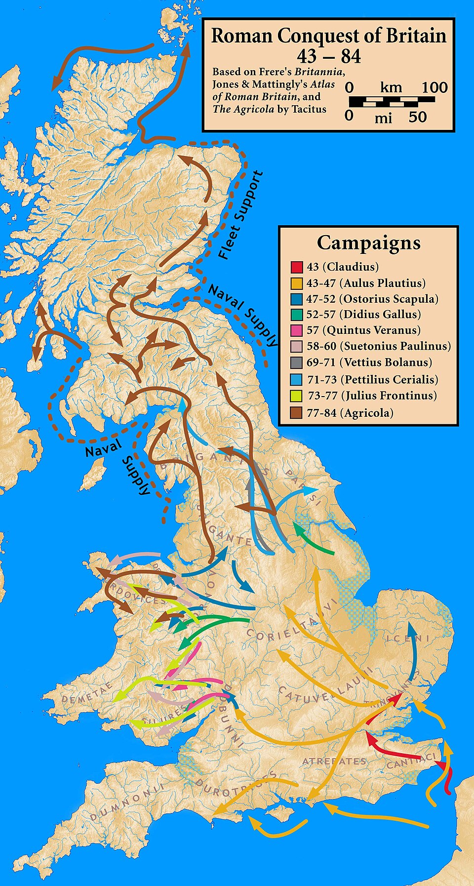 Claudius Moor