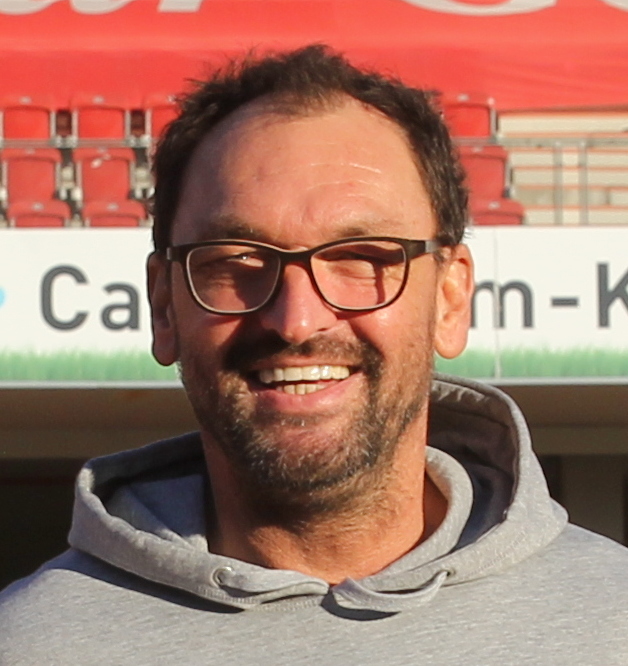 Claus-Dieter Wollitz