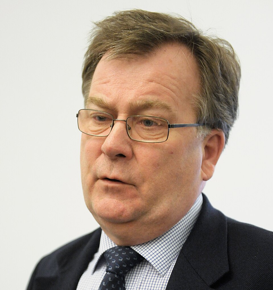 Claus Hjort