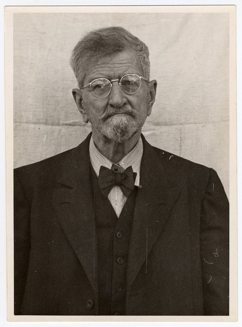 Claus Hulverscheidt