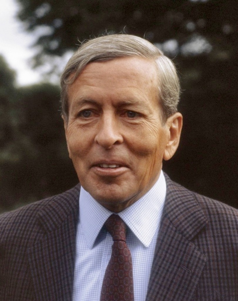 Claus Schultz