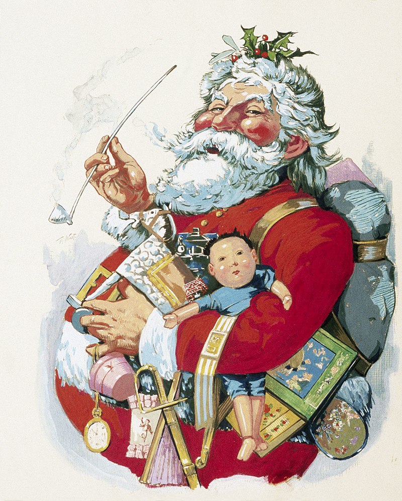 Claus