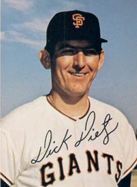 Clayton Dietz