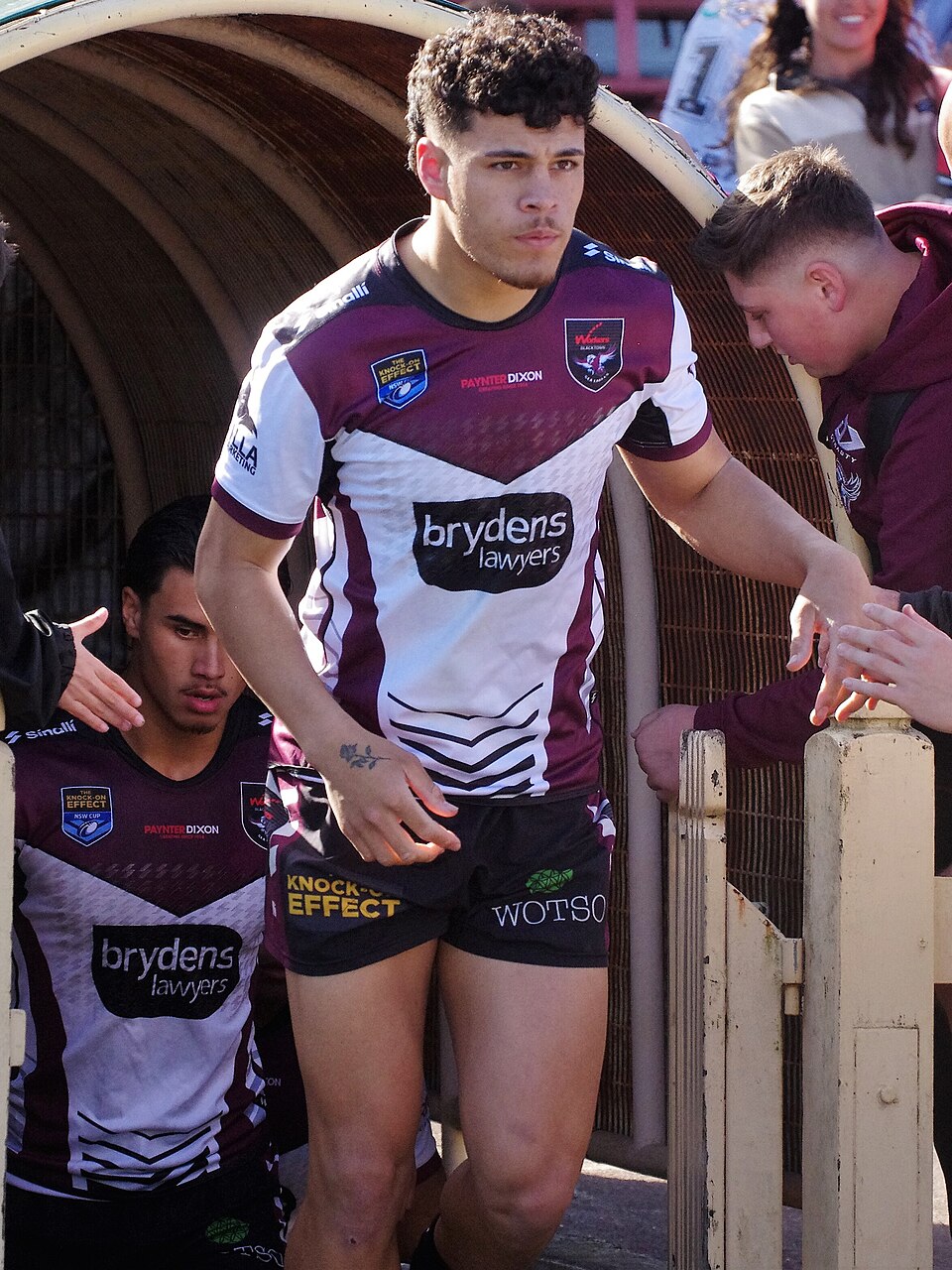 Clayton Faulalo