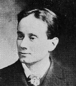 Clayton Joseph
