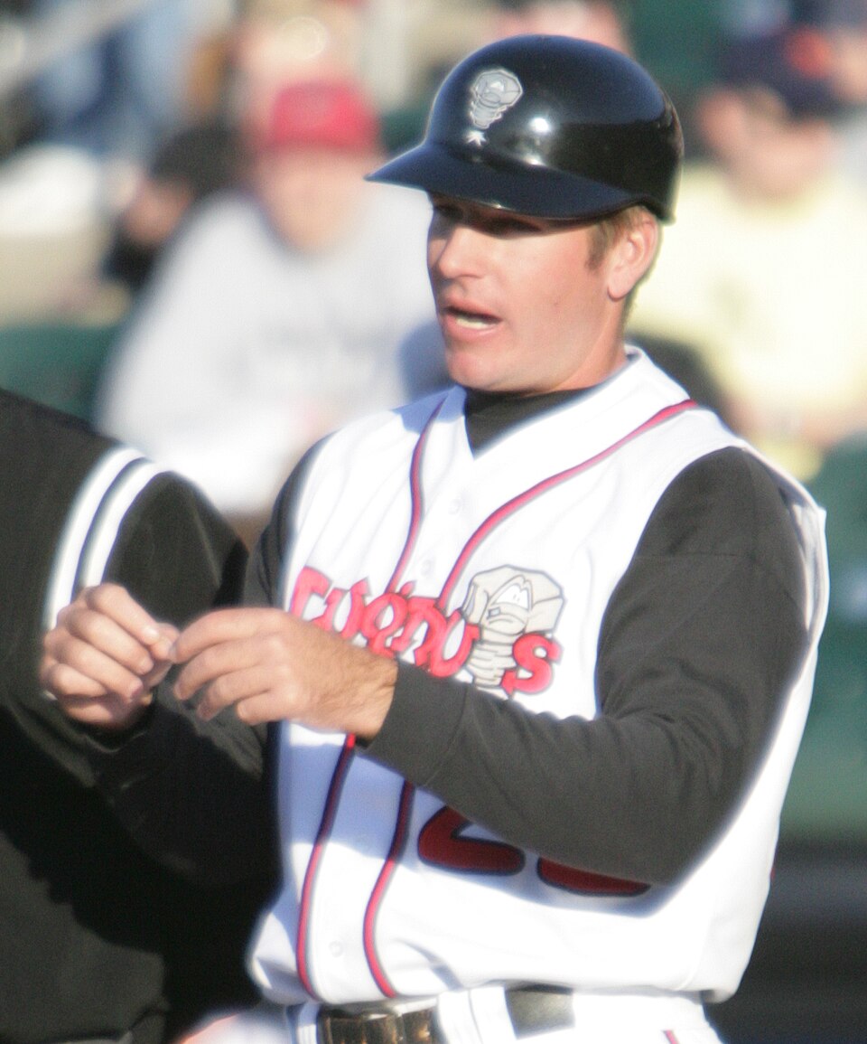 Clayton McCullough