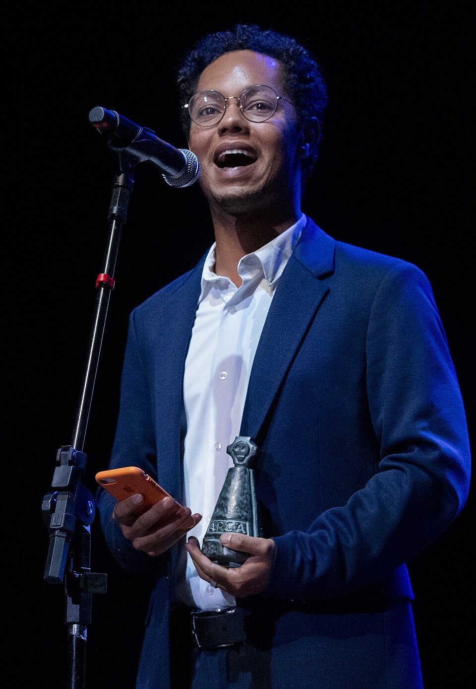 Clayton Nascimento