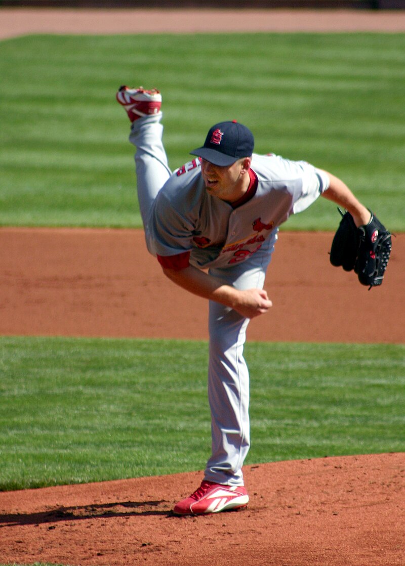 Clayton Skaggs