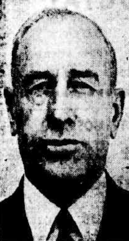 Cleaver Bunton