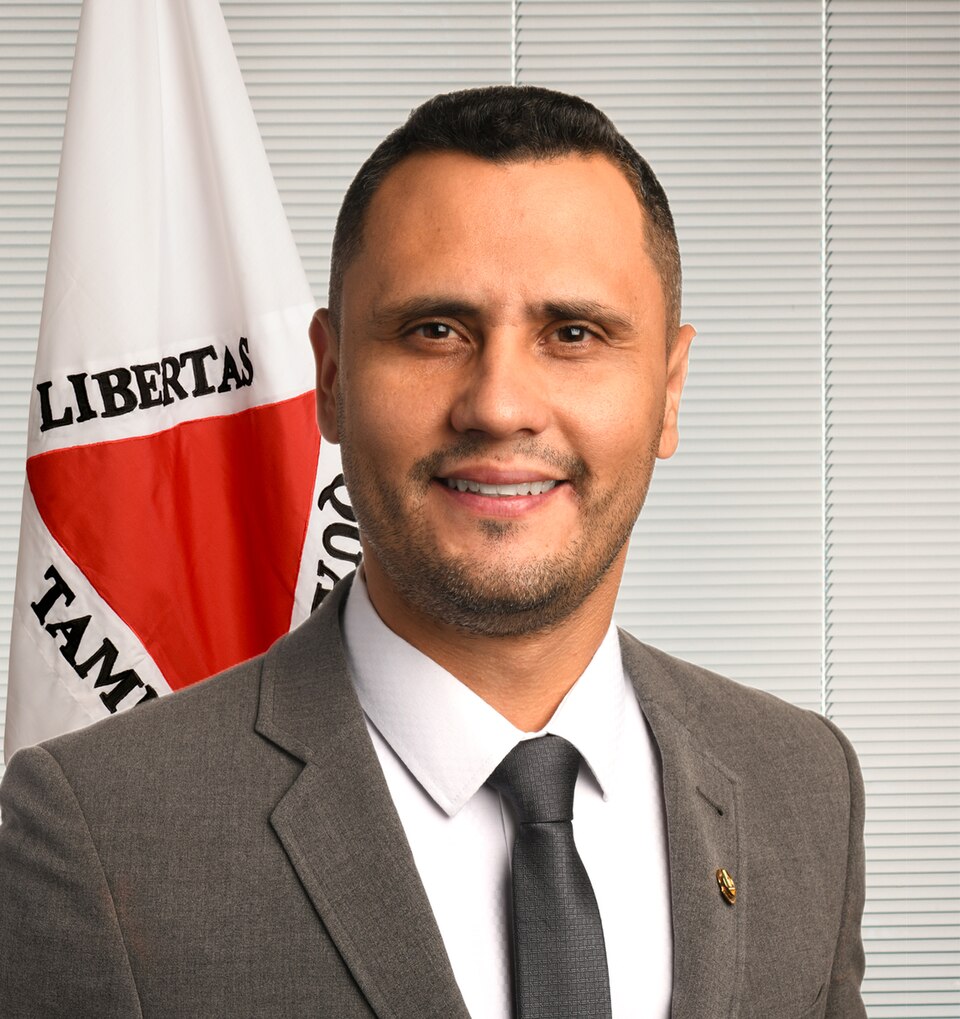 Cleitinho Azevedo