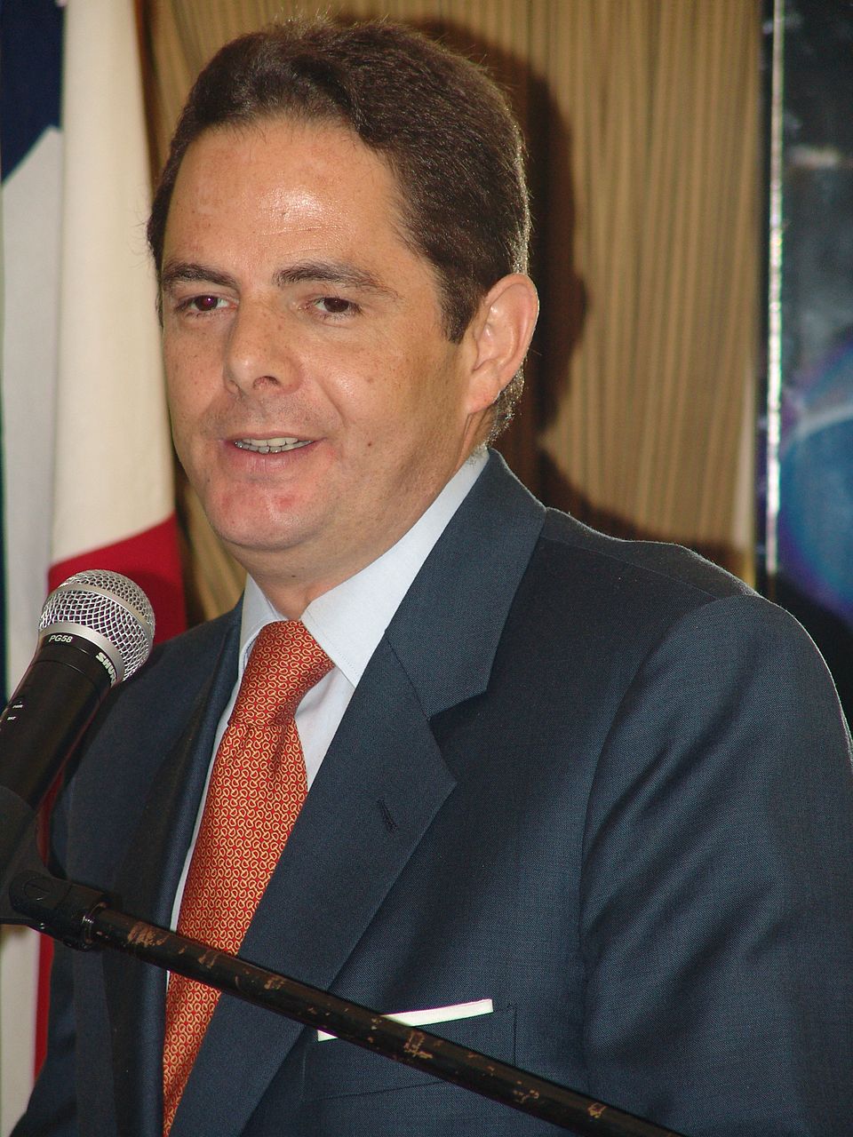 Clemencia Vargas