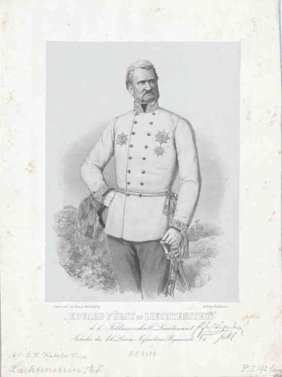 Clemens August Joseph Pius Emanuel Antonius von Galen