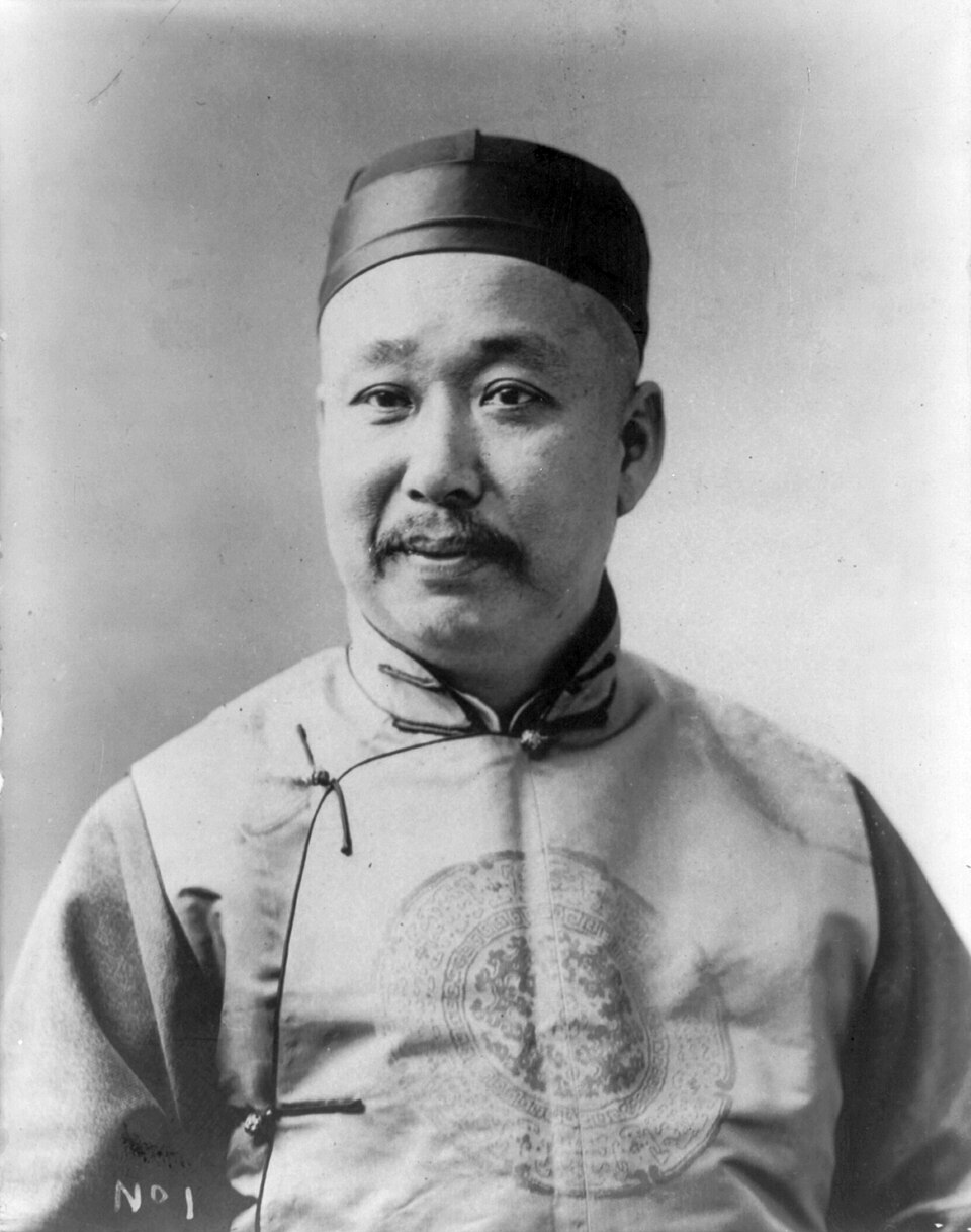 Clemens Cheng