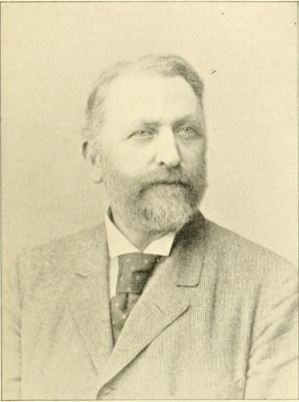 Clemens Graf Von Hoyos