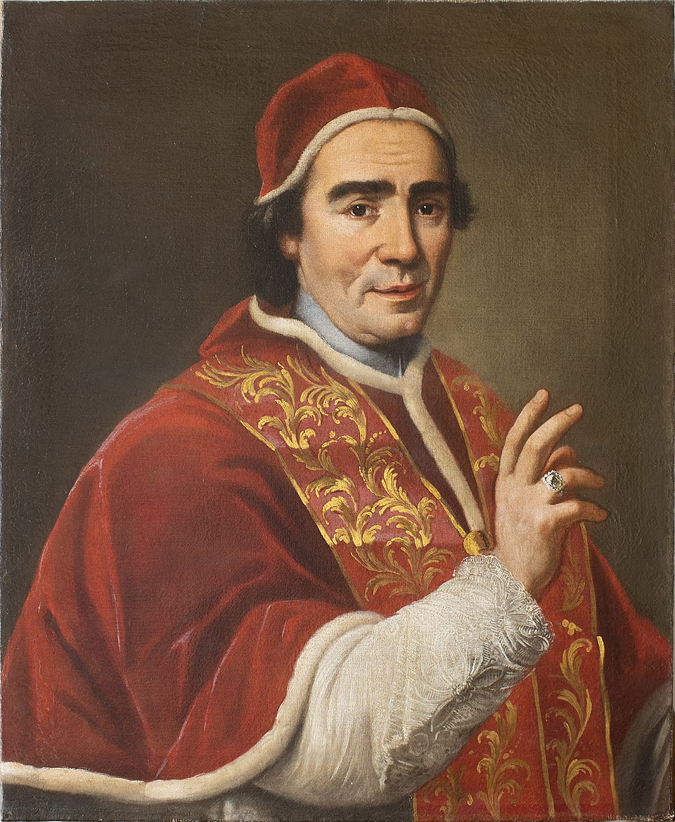 Clemens XIV