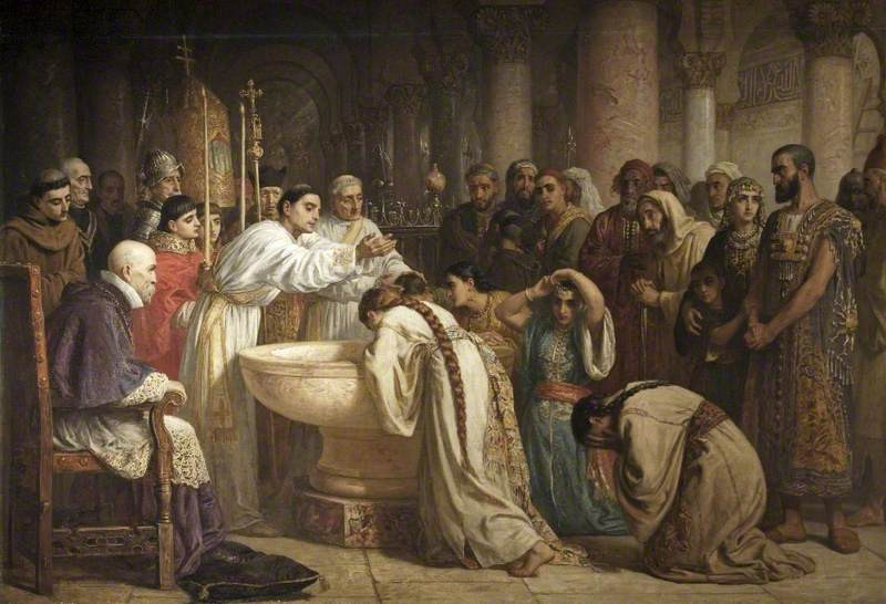 Clement al VI-lea