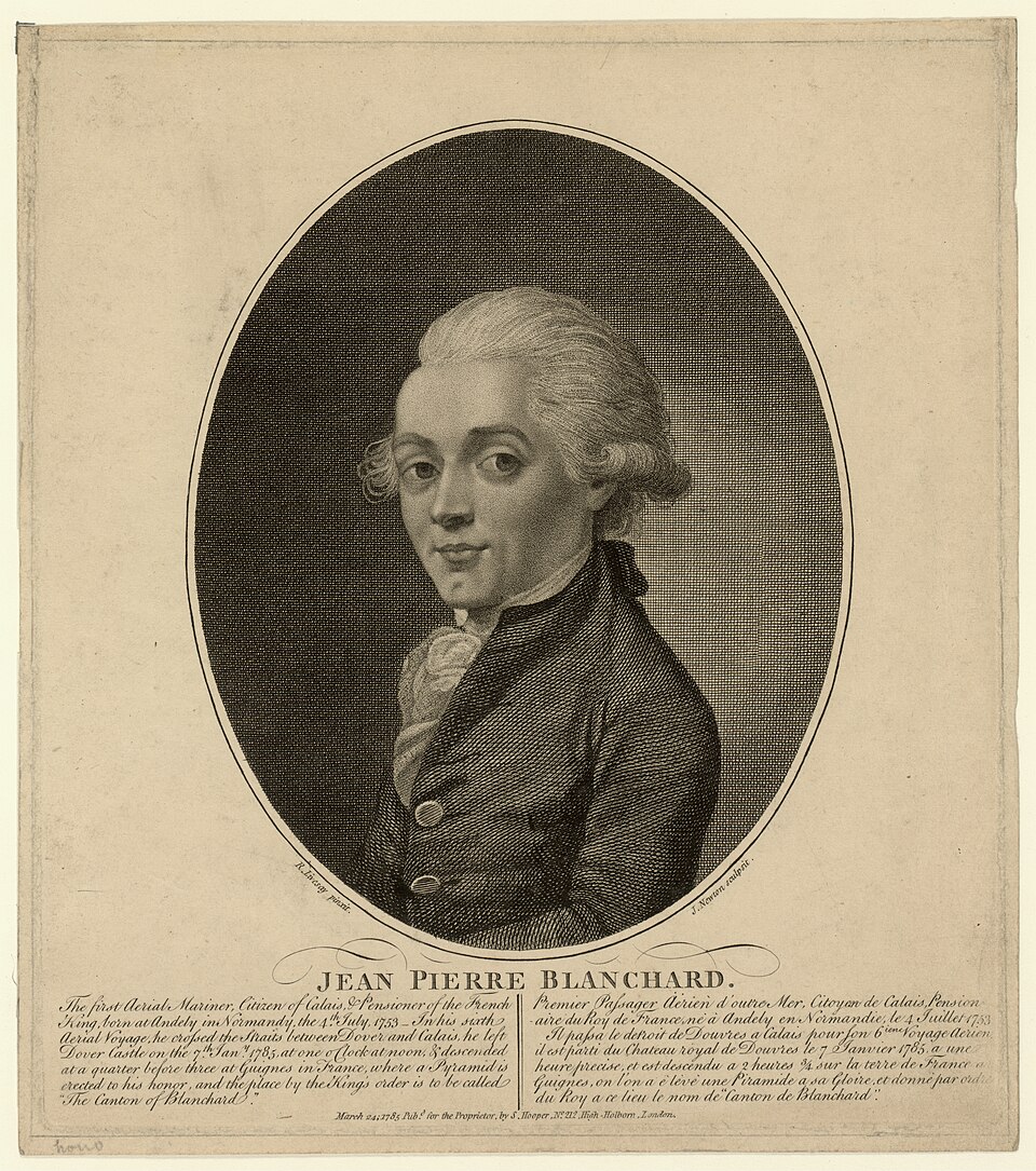 Clement Blanchard