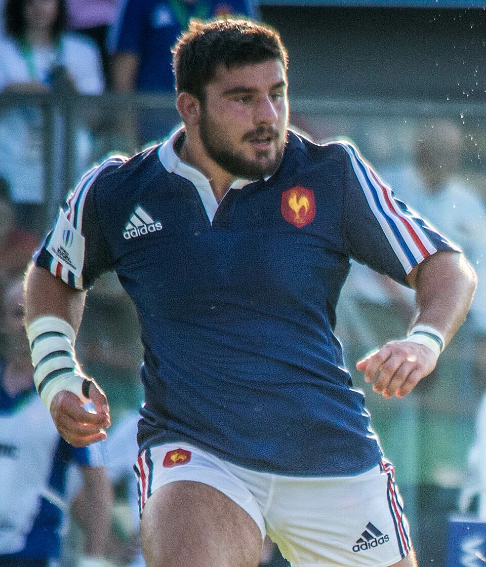 Clément Castets