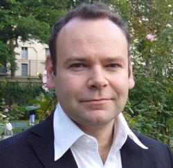 Clement Cheroux