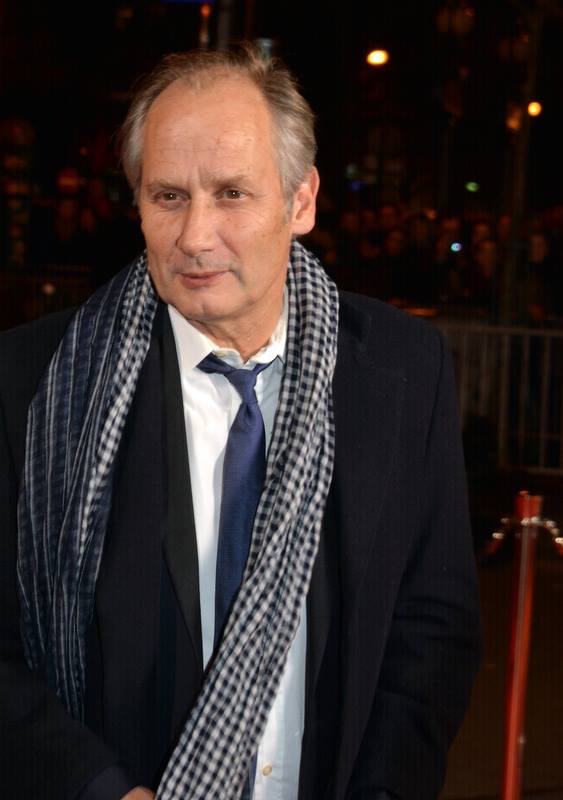 Clément Girardot