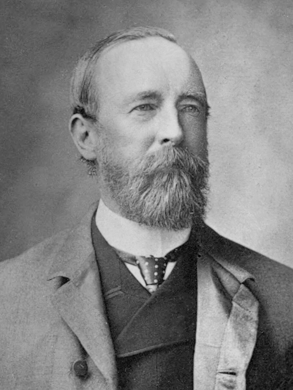 Clement Hume
