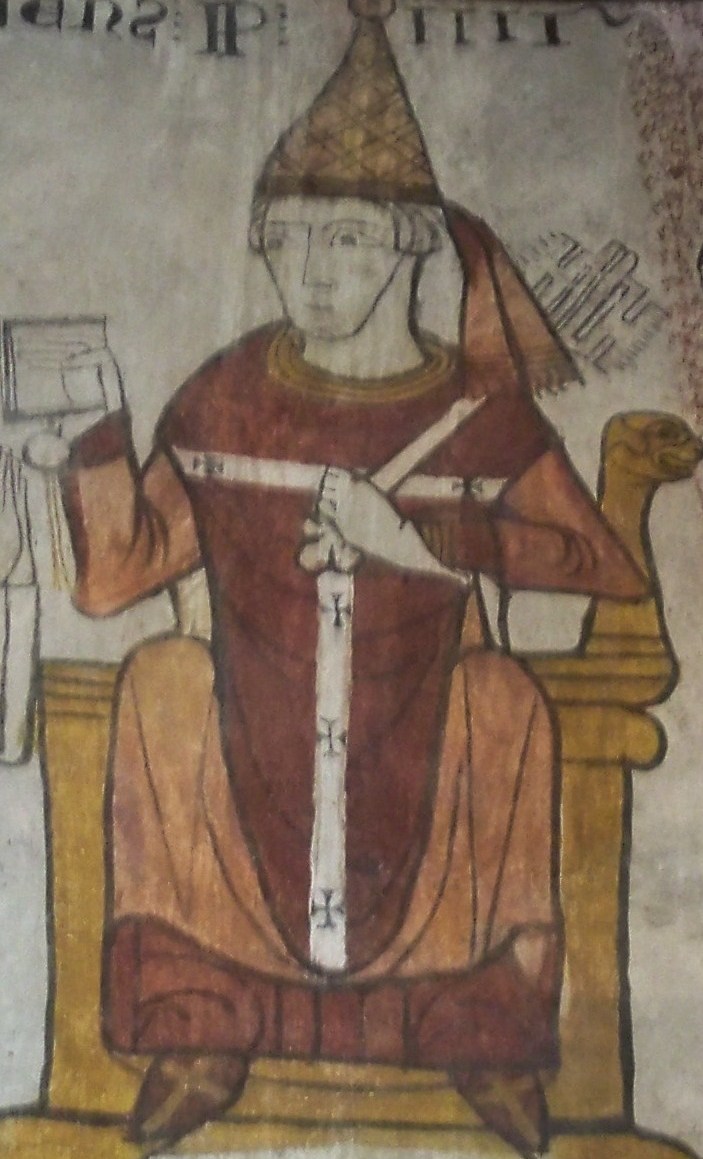 Clement IV