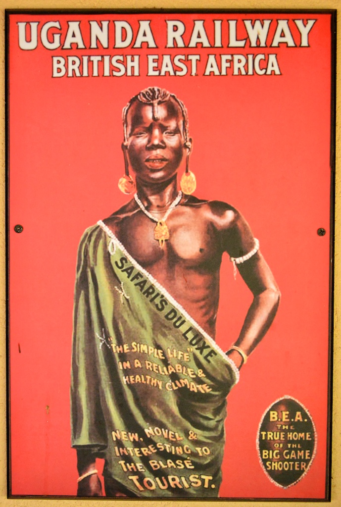 Clement Kinuthia