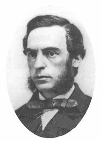 Clement Lounsberry