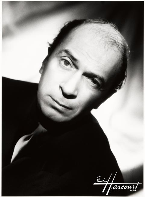 Clément Méry