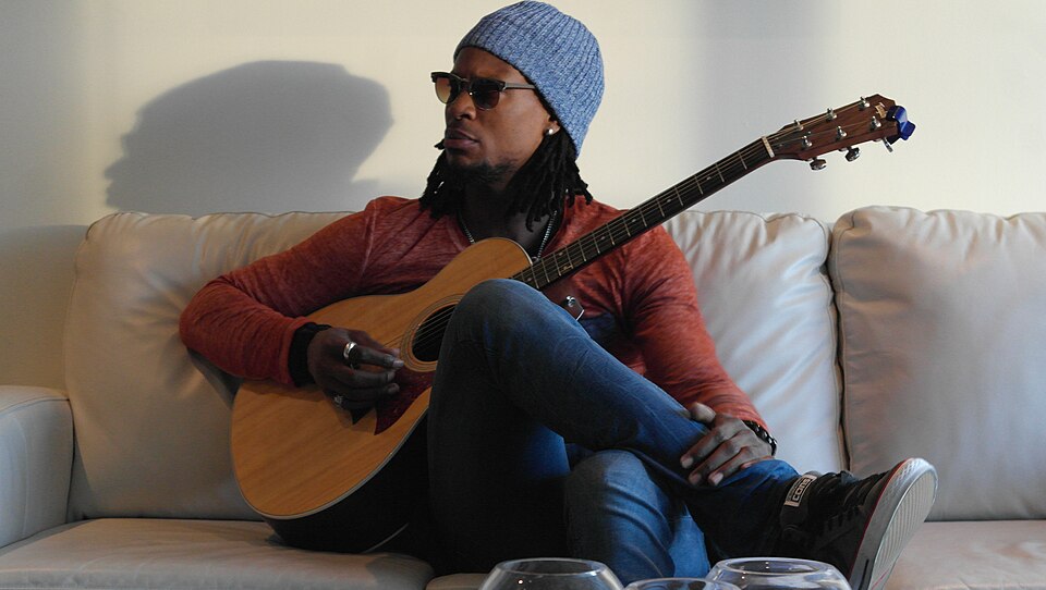 Clement Omari