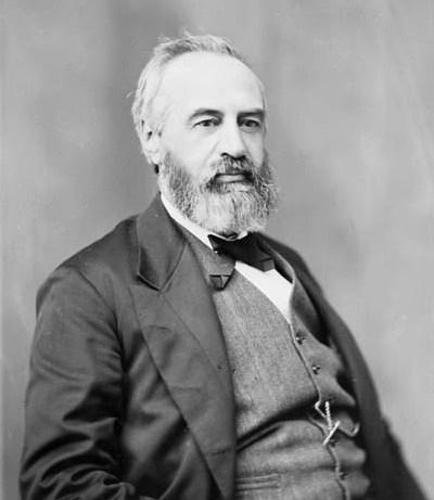 Clement Ouimet