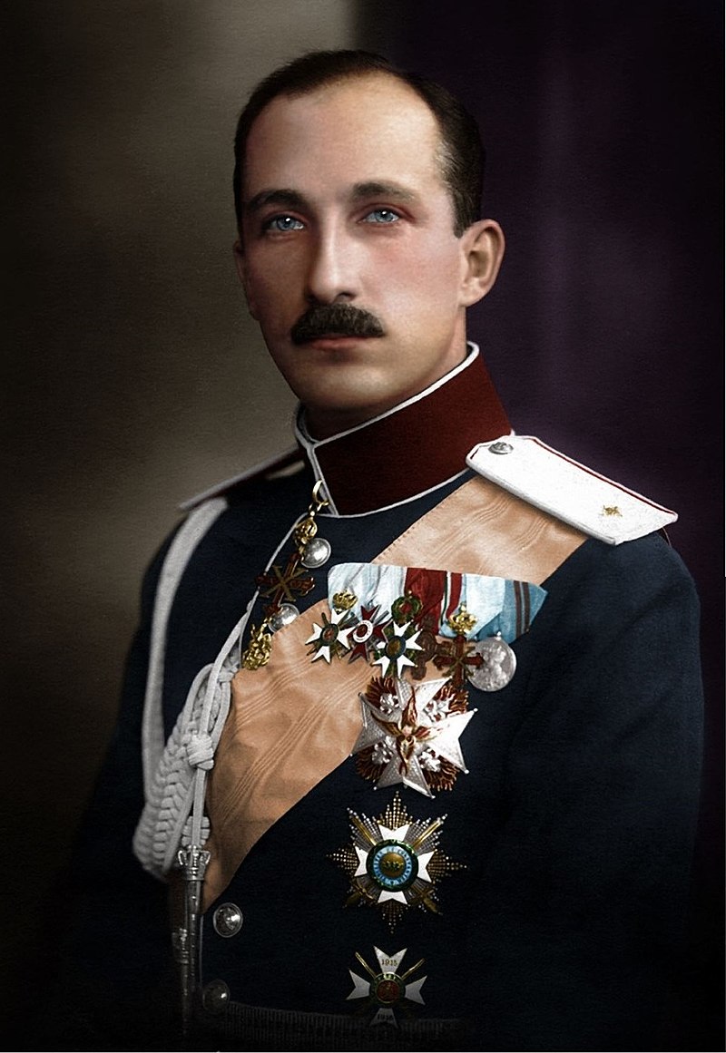 Clement Robert