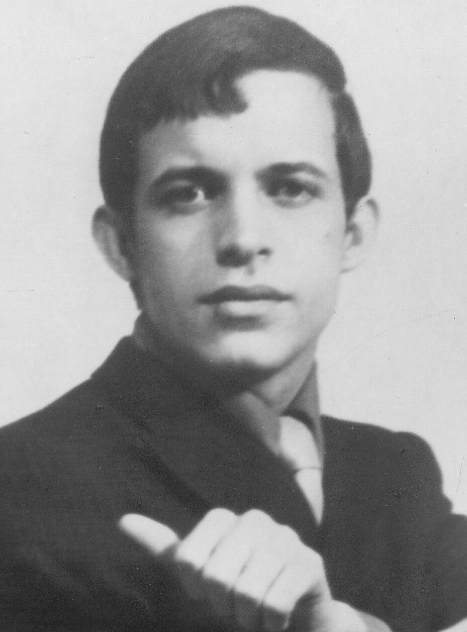 Clemente Betancourt