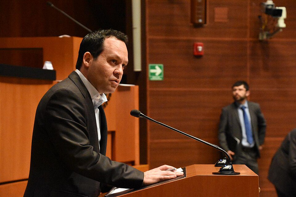 Clemente Castañeda