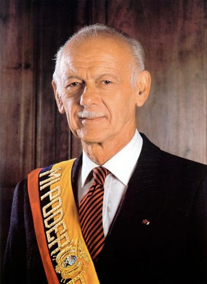 Clemente Duran-Ballen