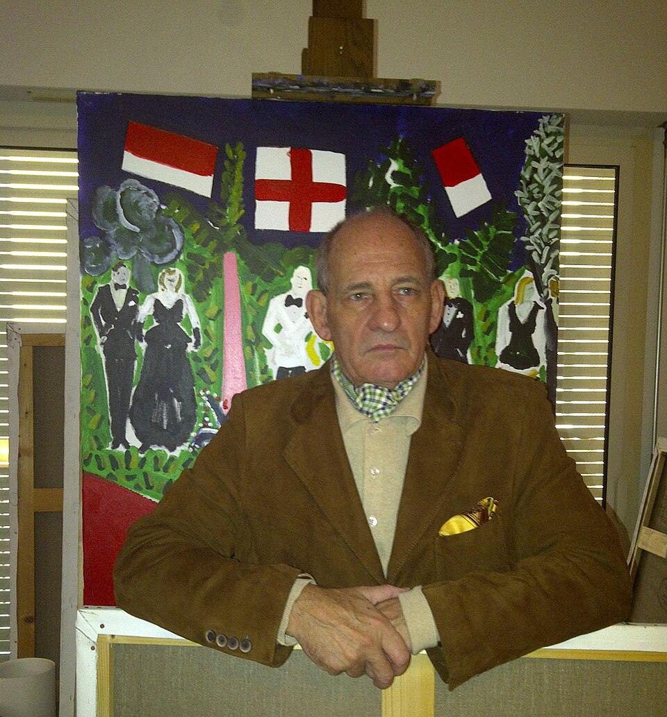 Clemente Ganz Lucio