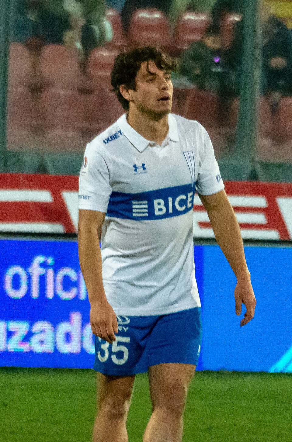 Clemente Montes