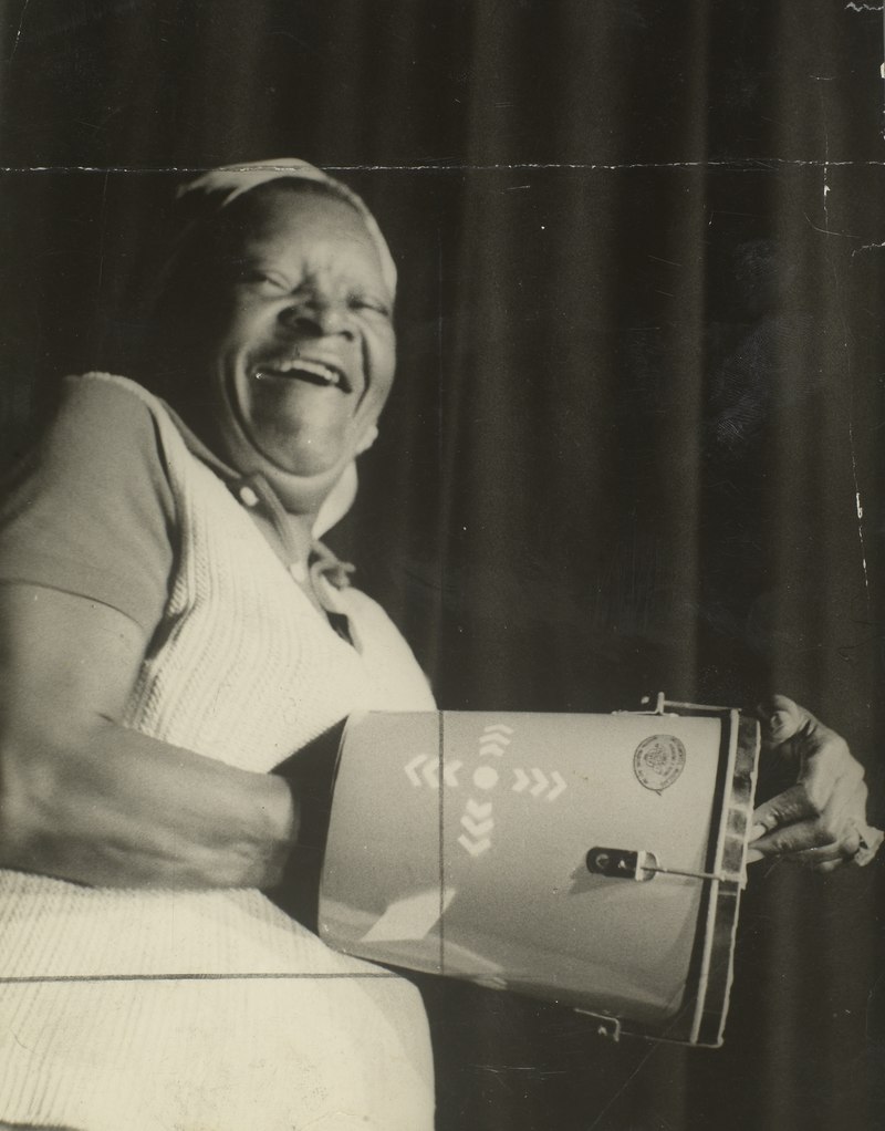 Clementina de Jesus