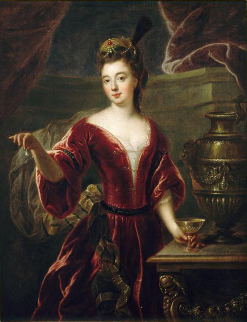 Clémentine de Montjoye