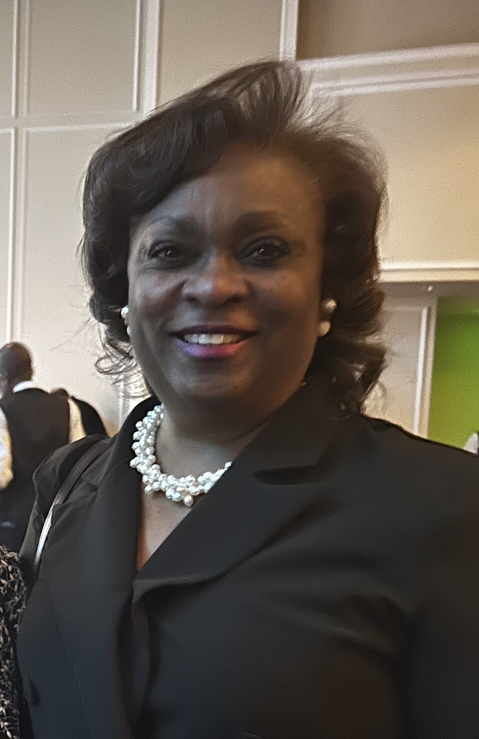 Cleo Griffin