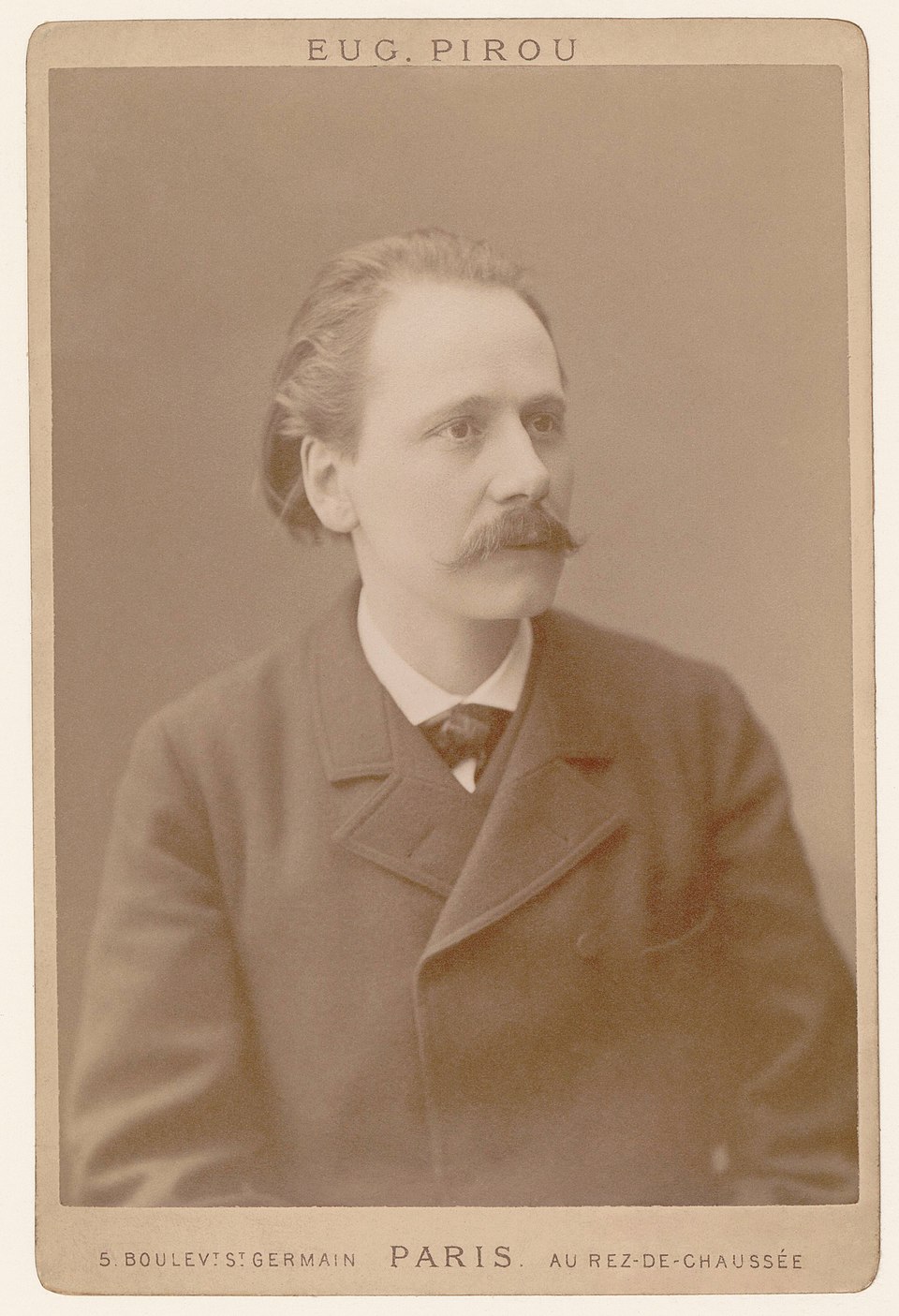 Cléopâtre