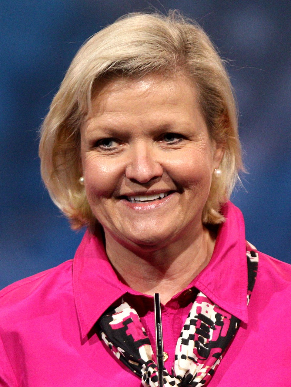 Cleta Mitchell