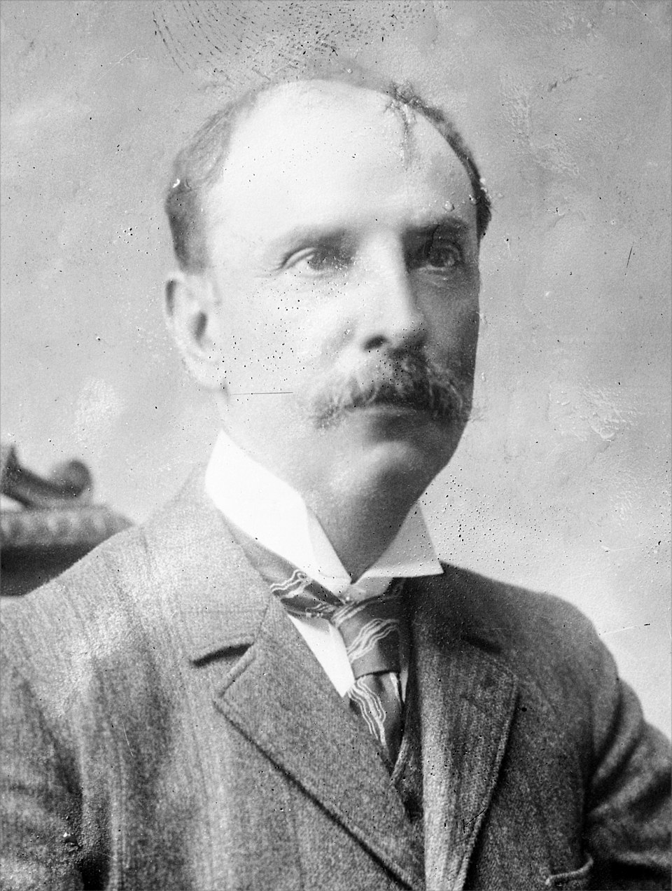 Cleto Jiménez