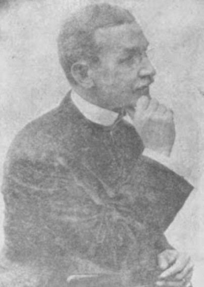 Cleto Mayorga