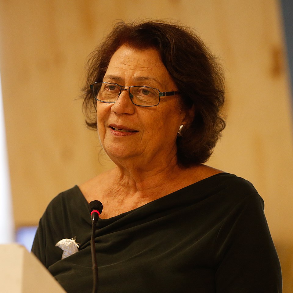 Cleusa Adriana Nunes Pombo