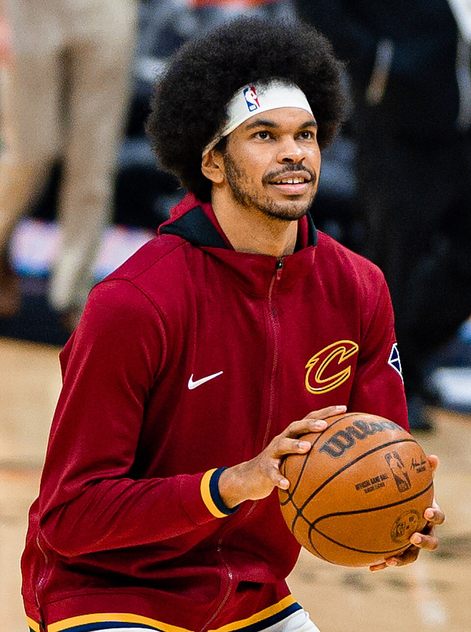 Cleveland Allen