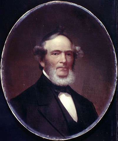 Cleveland Duncombe