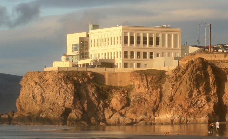Cliff House