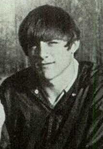 Cliff Stoudt