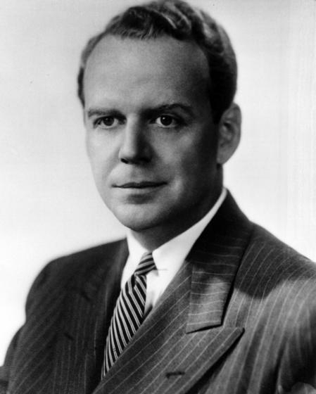 Clifford Murphy